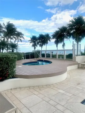 5757 Collins Avenue Miami Beach FL 33140