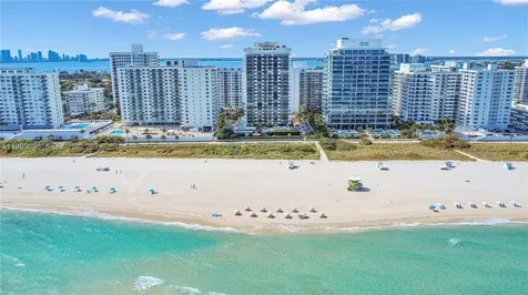 5757 Collins Avenue Miami Beach FL 33140