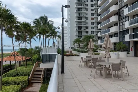 5757 Collins Avenue Miami Beach FL 33140