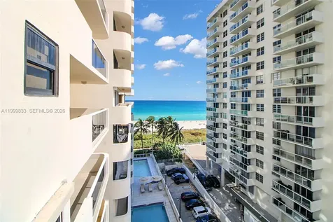 5757 Collins Avenue Miami Beach FL 33140