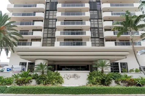 5757 Collins Avenue Miami Beach FL 33140
