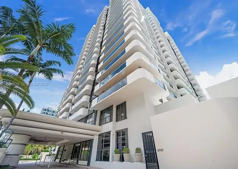5757 Collins Avenue Miami Beach FL 33140