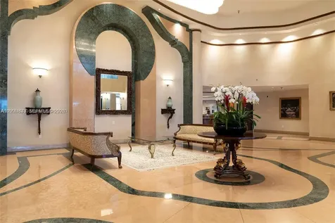 5757 Collins Avenue Miami Beach FL 33140