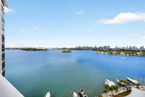 9 Island Avenue Miami Beach FL 33139
