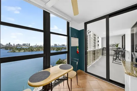 9 Island Avenue Miami Beach FL 33139