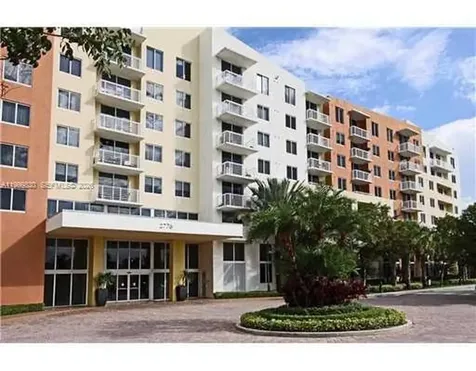 2775 NE 187th Street Aventura FL 33180