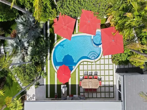 3001 Bayview Drive Fort Lauderdale FL 33306