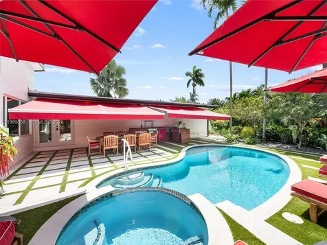 3001 Bayview Drive Fort Lauderdale FL 33306