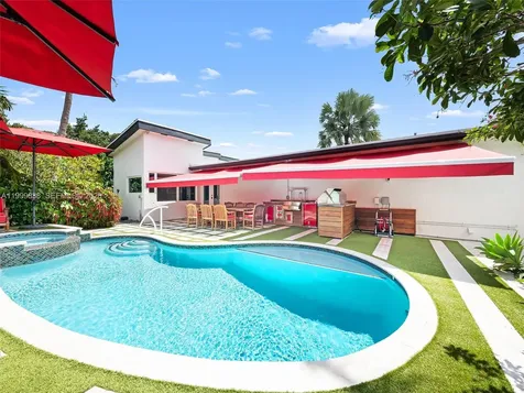 3001 Bayview Drive Fort Lauderdale FL 33306