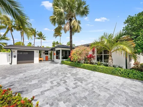 3001 Bayview Drive Fort Lauderdale FL 33306
