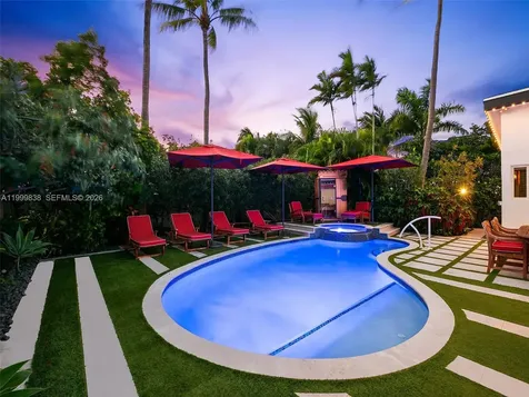 3001 Bayview Drive Fort Lauderdale FL 33306