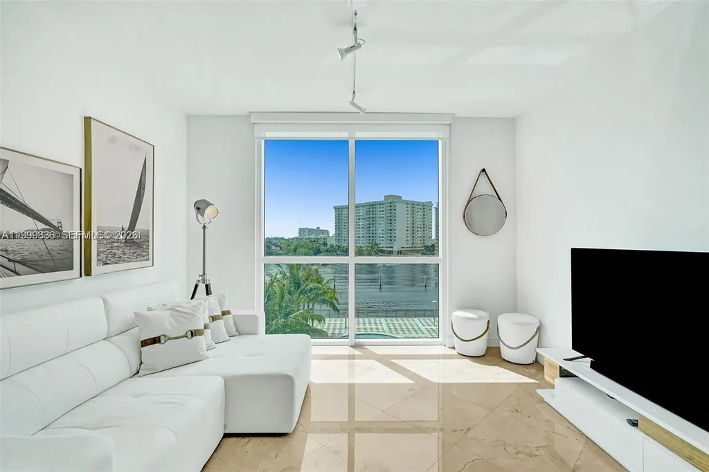 1945 S Ocean Drive Hallandale Beach FL 33009