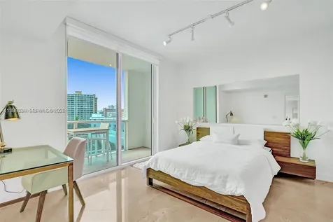 1945 S Ocean Drive Hallandale Beach FL 33009