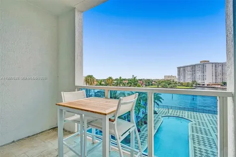 1945 S Ocean Drive Hallandale Beach FL 33009