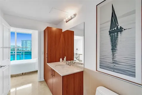 1945 S Ocean Drive Hallandale Beach FL 33009