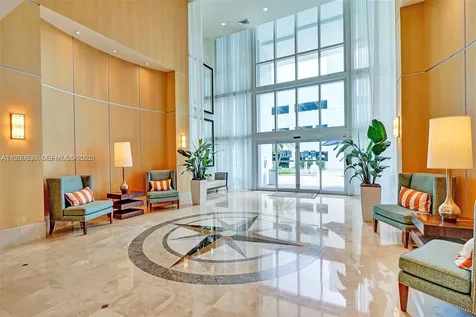 1945 S Ocean Drive Hallandale Beach FL 33009