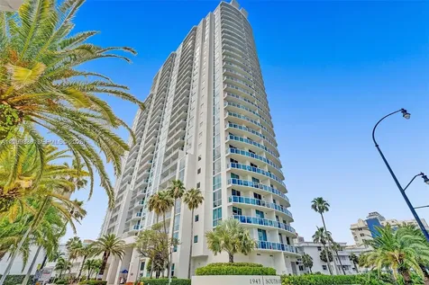 1945 S Ocean Drive Hallandale Beach FL 33009