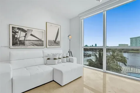 1945 S Ocean Drive Hallandale Beach FL 33009