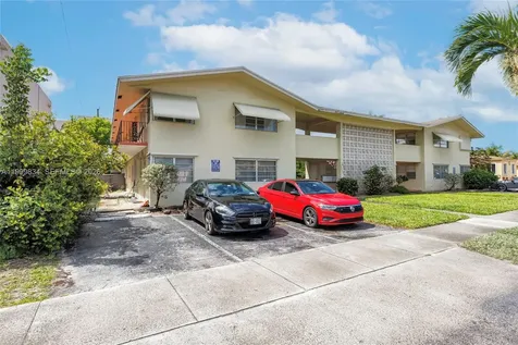1722 Mayo Street Hollywood FL 33020