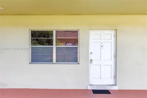 1722 Mayo Street Hollywood FL 33020