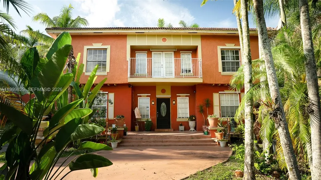 17301 SW 296th Street Homestead FL 33030