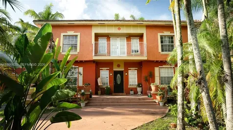 17301 SW 296th Street Homestead FL 33030