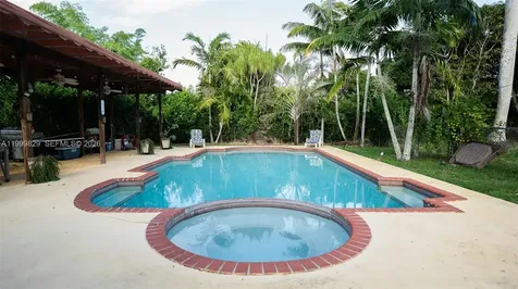 17301 SW 296th Street Homestead FL 33030
