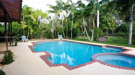 17301 SW 296th Street Homestead FL 33030