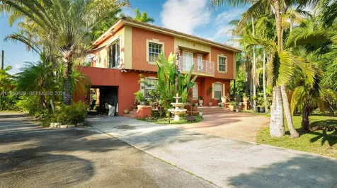 17301 SW 296th Street Homestead FL 33030