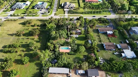 17301 SW 296th Street Homestead FL 33030