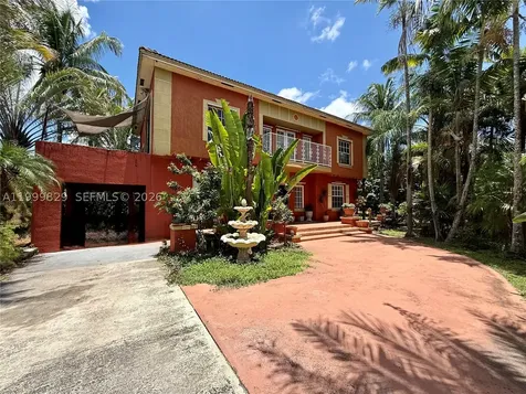 17301 SW 296th Street Homestead FL 33030