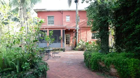 17301 SW 296th Street Homestead FL 33030