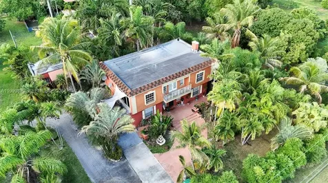 17301 SW 296th Street Homestead FL 33030