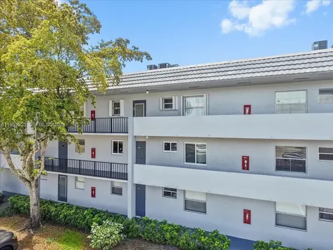 8350 Sands Point Boulevard Tamarac FL 33321