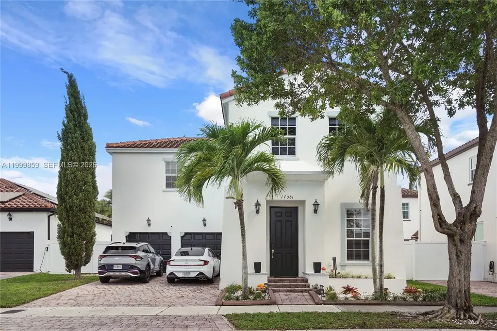 17081 SW 94th Way Miami FL 33196