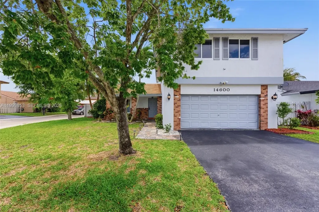 14600 Ashland Place Davie FL 33325