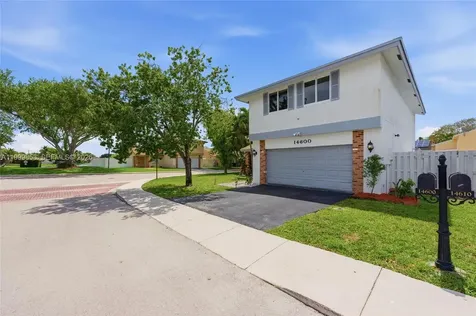 14600 Ashland Place Davie FL 33325