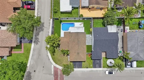 14600 Ashland Place Davie FL 33325