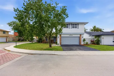 14600 Ashland Place Davie FL 33325
