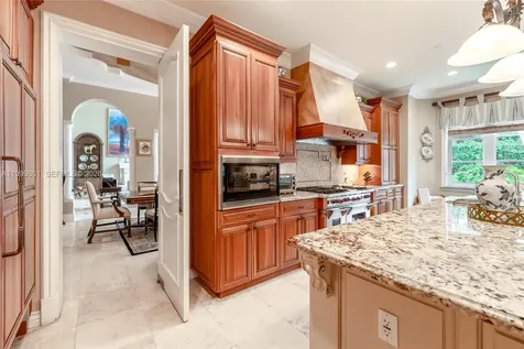 12101 Moss Ranch Road Pinecrest FL 33156
