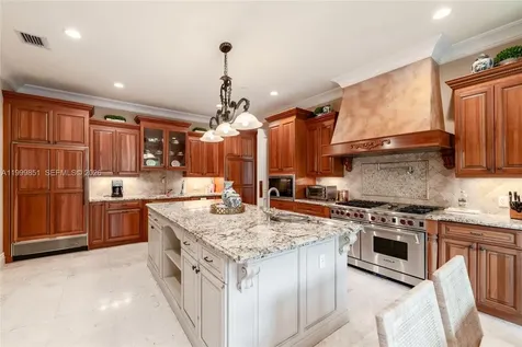 12101 Moss Ranch Road Pinecrest FL 33156