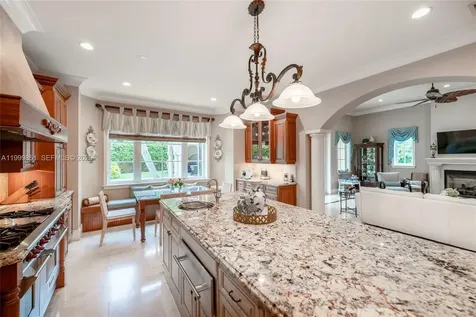 12101 Moss Ranch Road Pinecrest FL 33156