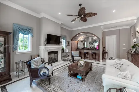 12101 Moss Ranch Road Pinecrest FL 33156