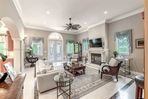 12101 Moss Ranch Road Pinecrest FL 33156