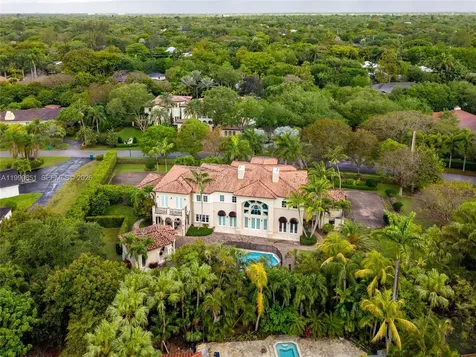 12101 Moss Ranch Road Pinecrest FL 33156