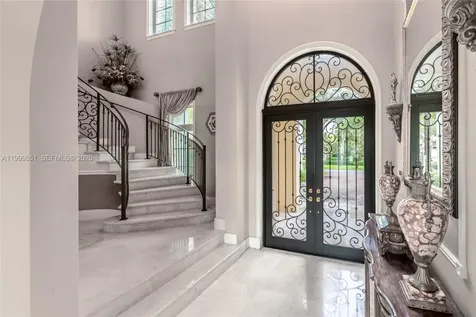 12101 Moss Ranch Road Pinecrest FL 33156