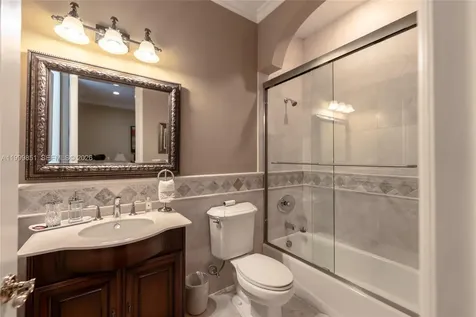 12101 Moss Ranch Road Pinecrest FL 33156