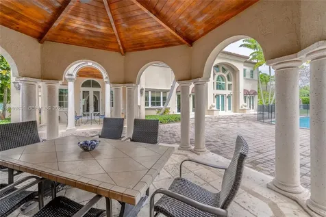 12101 Moss Ranch Road Pinecrest FL 33156