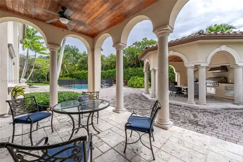 12101 Moss Ranch Road Pinecrest FL 33156