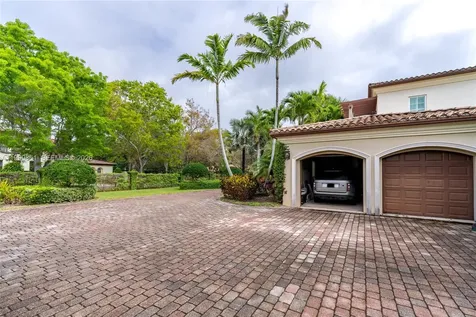 12101 Moss Ranch Road Pinecrest FL 33156